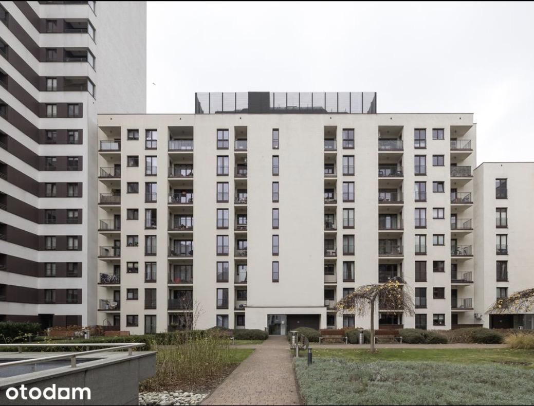 Mieszkanie 1-pokojowe Warszawa Śródmieście, ul. Pokorna. Zdjęcie 15