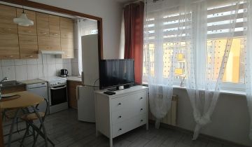 Mieszkanie 1-pokojowe Gdynia Obłuże, ul. Boisko