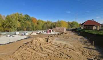 dom wolnostojący, 5 pokoi Gdów