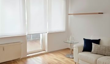 Mieszkanie 2-pokojowe Piaseczno Centrum, ul. Strusia