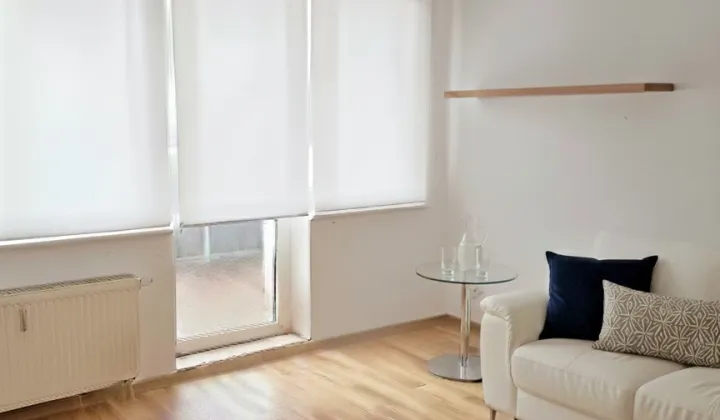 Mieszkanie 2-pokojowe Piaseczno Centrum, ul. Strusia