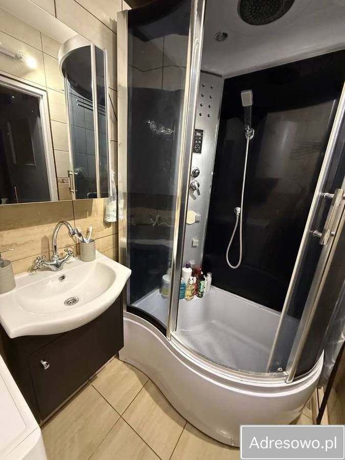 Mieszkanie 4-pokojowe Poniatowa, ul. Szkolna. Zdjęcie 6