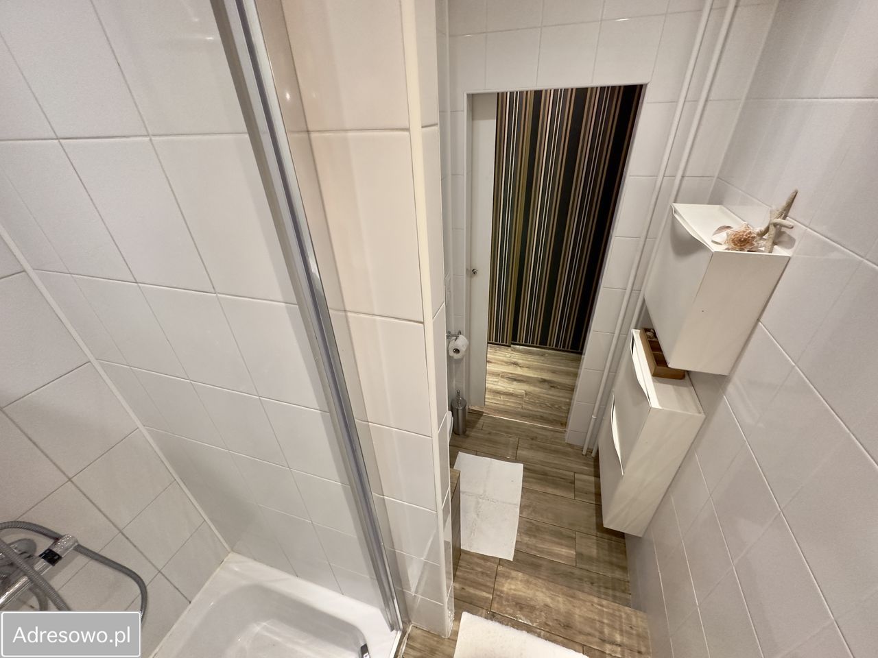 Mieszkanie 3-pokojowe Kraków Mistrzejowice, os. Złotego Wieku. Zdjęcie 5