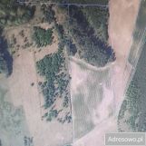 Działka rolna Bratuszewo