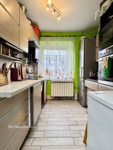 Mieszkanie 2-pokojowe Legnica, ul. Okrężna. Zdjęcie 10