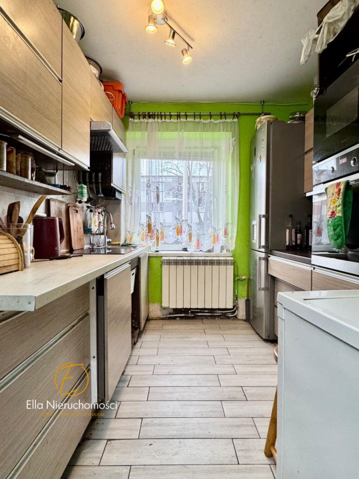 Mieszkanie 2-pokojowe Legnica, ul. Okrężna. Zdjęcie 10