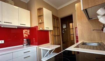 Mieszkanie 1-pokojowe Słupsk Centrum, ul. Michała Mostnika