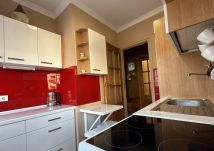 Mieszkanie 1-pokojowe Słupsk Centrum, ul. Michała Mostnika