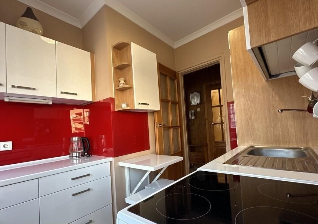 Mieszkanie 1-pokojowe Słupsk Centrum, ul. Michała Mostnika