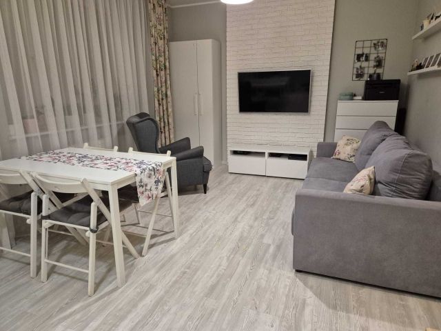 Mieszkanie 2-pokojowe Luboń, ul. Niezłomnych. Zdjęcie 1