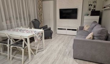 Mieszkanie 2-pokojowe Luboń, ul. Niezłomnych