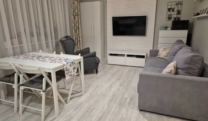 Mieszkanie 2-pokojowe Luboń, ul. Niezłomnych