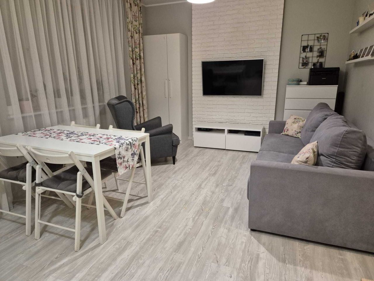 Mieszkanie 2-pokojowe Luboń, ul. Niezłomnych