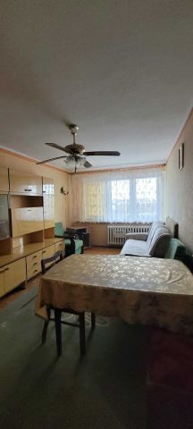 Mieszkanie 2-pokojowe Ostrów Wielkopolski, ul. Asnyka. Zdjęcie 1