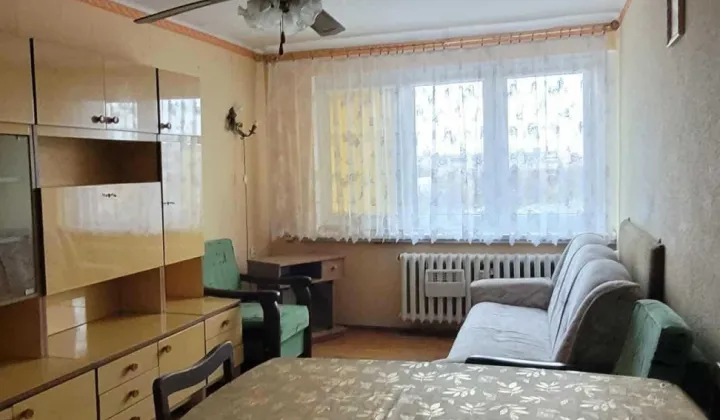 Mieszkanie 2-pokojowe Ostrów Wielkopolski, ul. Asnyka