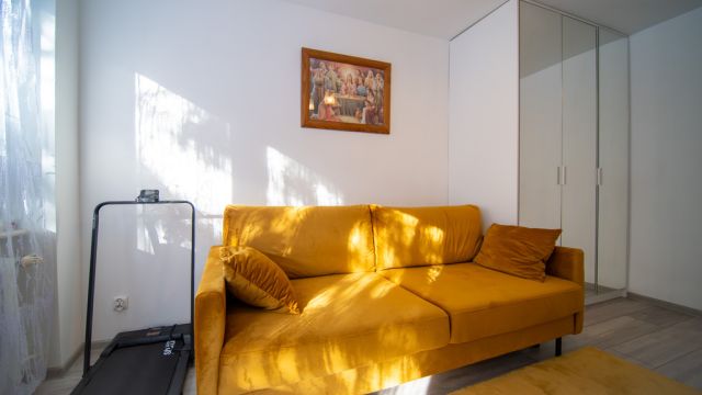 Mieszkanie 2-pokojowe Lublin Dziesiąta, ul. Jacka Przybylskiego. Zdjęcie 2