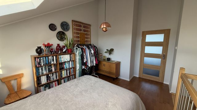 Mieszkanie 4-pokojowe Bydgoszcz Jary, ul. Słoneczna. Zdjęcie 16