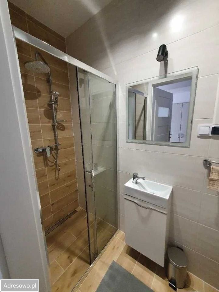 Mieszkanie 1-pokojowe Będzin. Zdjęcie 7