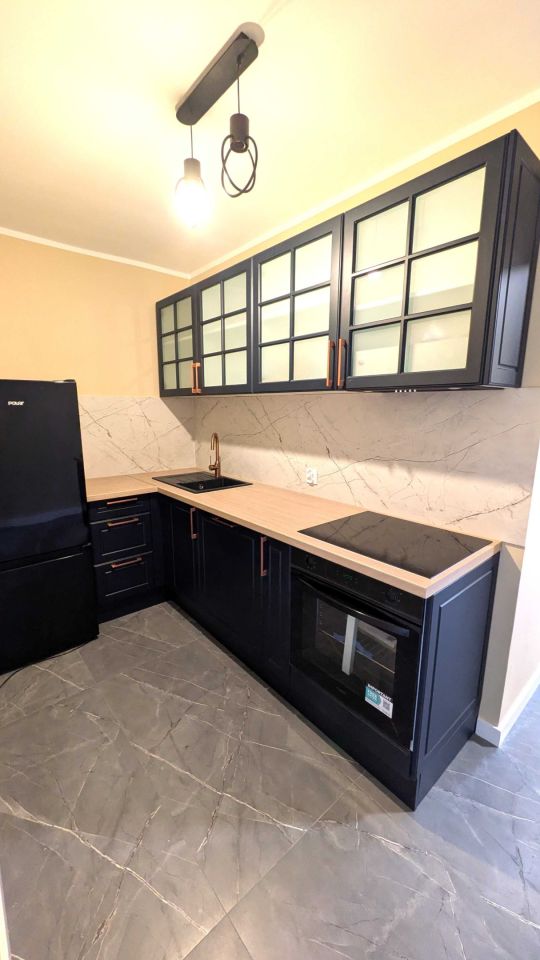 Mieszkanie 4-pokojowe Warszawa Targówek, ul. Janinówka. Zdjęcie 4