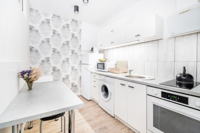 Mieszkanie 2-pokojowe Kraków Kozłówek, ul. Okólna. Zdjęcie 3