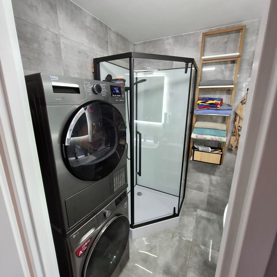 Mieszkanie 2-pokojowe Gozdnica, Kościelna. Zdjęcie 17