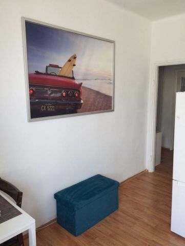 Mieszkanie 1-pokojowe Bytom Stroszek, pl. Powstańców Śląskich. Zdjęcie 7