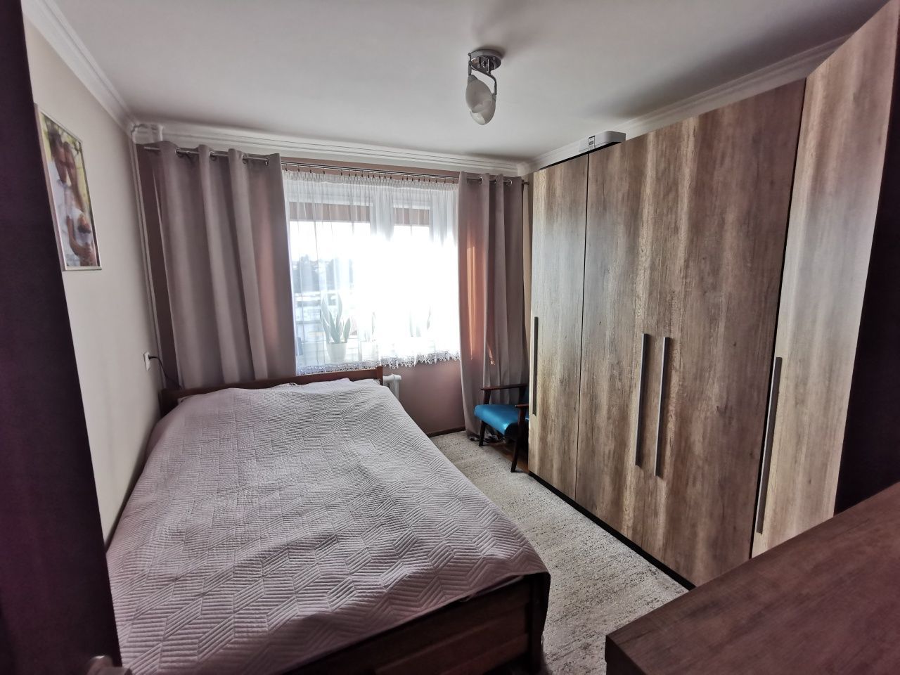 Mieszkanie 3-pokojowe Kańczuga. Zdjęcie 3