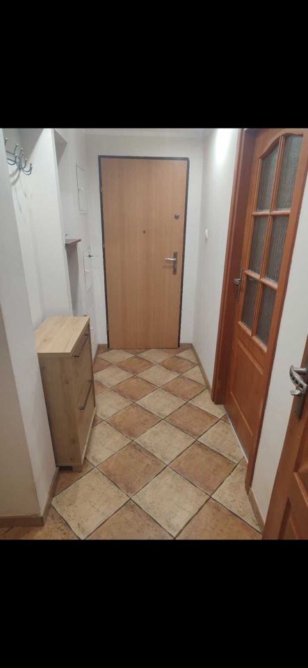 Mieszkanie 2-pokojowe Oleśnica Centrum, ul. Wrocławska. Zdjęcie 4