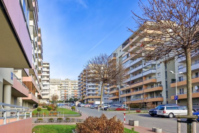 Mieszkanie 3-pokojowe Białystok Leśna Dolina, al. Jana Pawła II. Zdjęcie 8