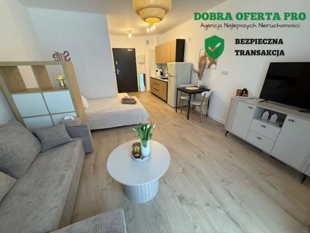 Mieszkanie 1-pokojowe Gdańsk Śródmieście, ul. Mostek. Zdjęcie 7