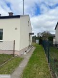 dom wolnostojący, 3 pokoje Poddębice, ul. Północna. Zdjęcie 3