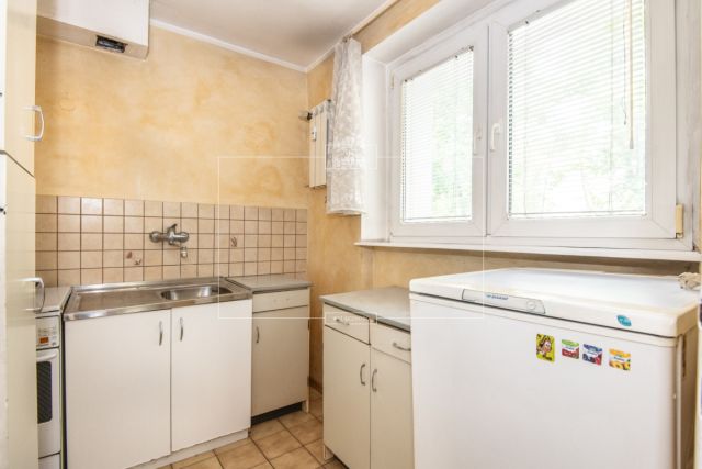 Mieszkanie 1-pokojowe Poznań Łazarz, ul. Lodowa. Zdjęcie 13