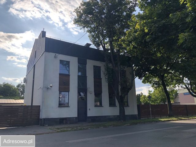dom wolnostojący, 9 pokoi Częstochowa, ul. Kiedrzyńska. Zdjęcie 1