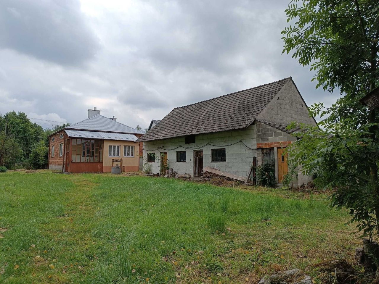 gospodarstwo Kupno. Zdjęcie 7