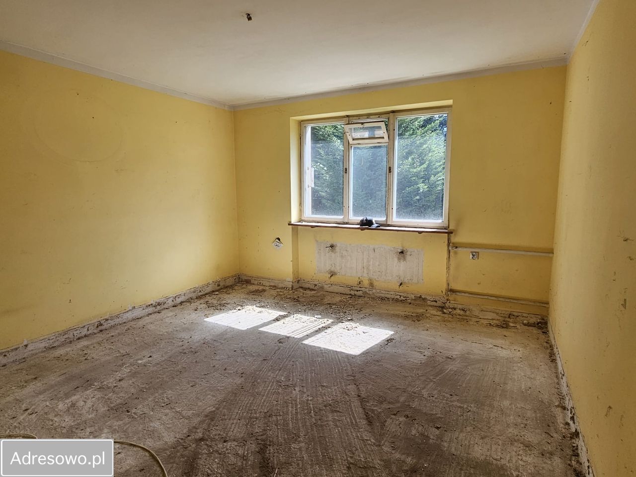 dom wolnostojący, 6 pokoi Szczecin Gumieńce, ul. Krakowska. Zdjęcie 9