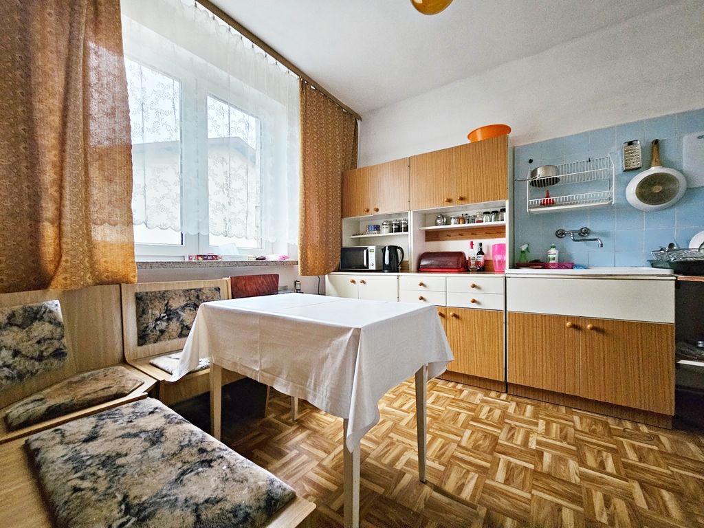 Mieszkanie 8-pokojowe Lublin Konstantynów, ul. Mieczysława Romanowskiego. Zdjęcie 8