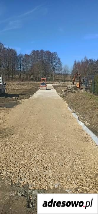 Działka budowlana Stary Wielisław. Zdjęcie 8