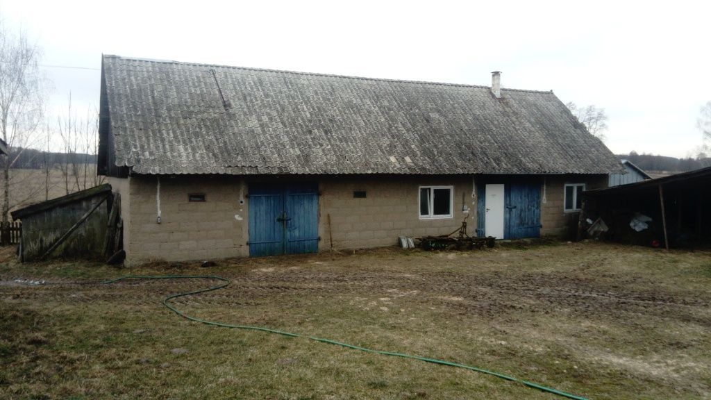 gospodarstwo Dobrzyniówka. Zdjęcie 6
