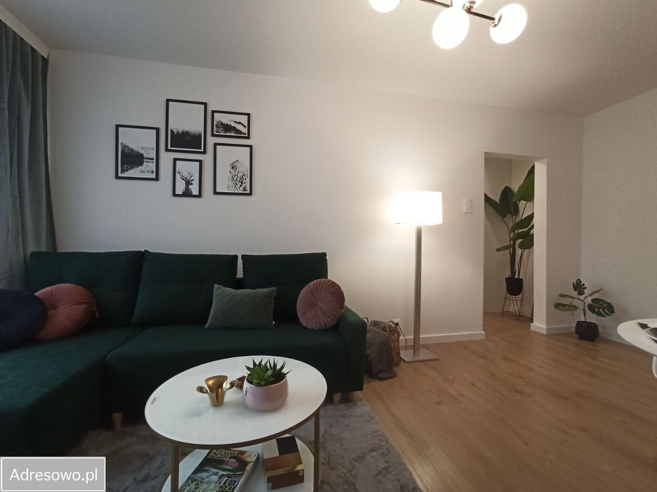 Mieszkanie 3-pokojowe Gdańsk Przymorze, ul. Kołobrzeska