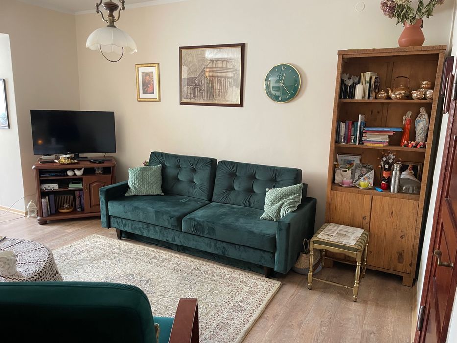 Mieszkanie 3-pokojowe Olsztyn Zatorze, ul. Stefana Okrzei