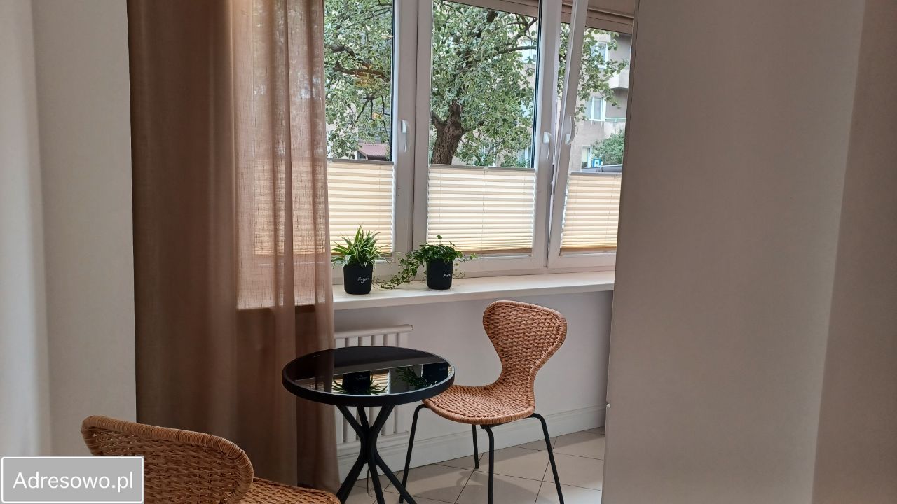 Mieszkanie 2-pokojowe Warszawa Wola, ul. Jana Szymczaka. Zdjęcie 11