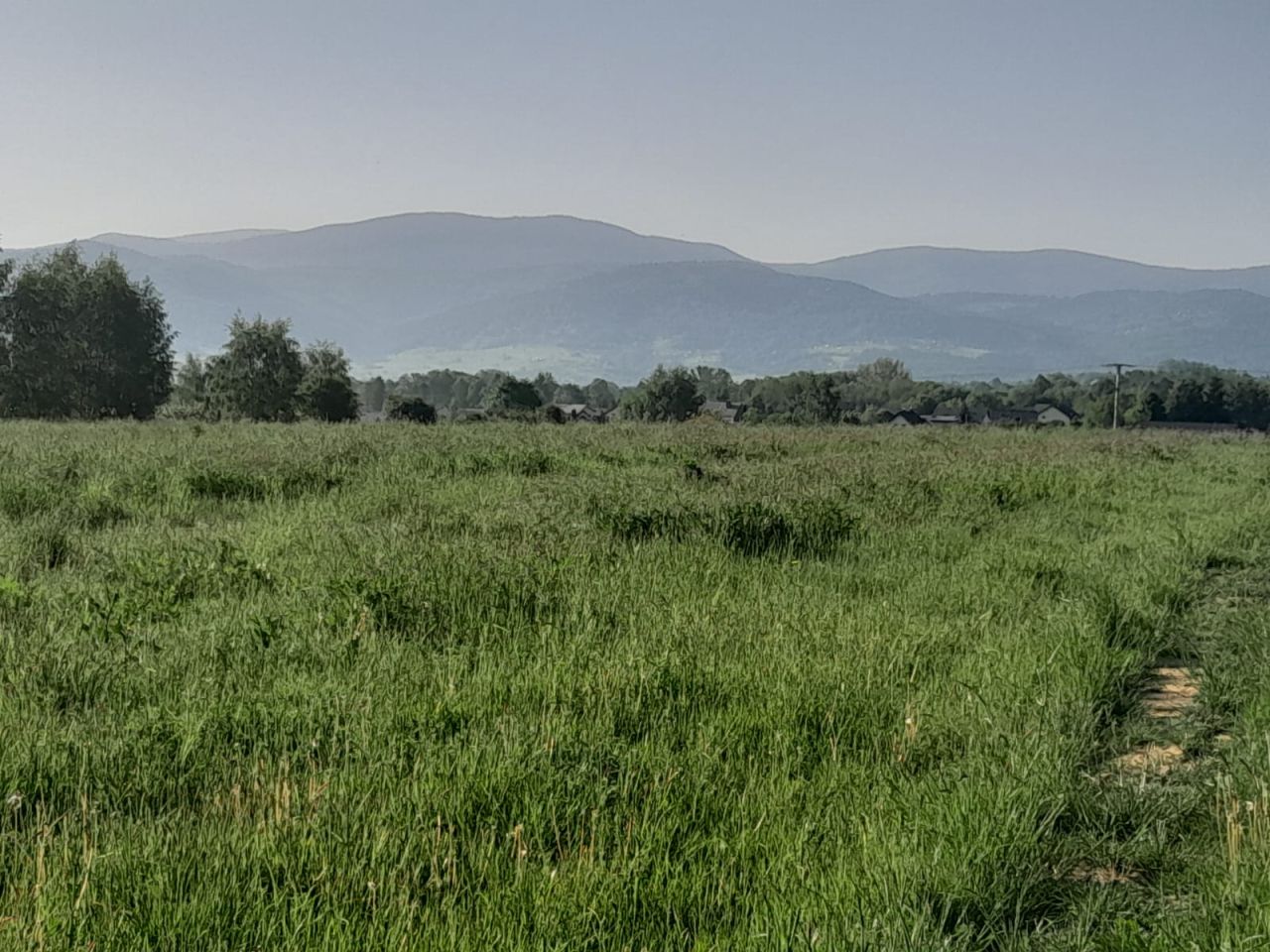 Działka budowlana Lipowa, ul. Promienna. Zdjęcie 21