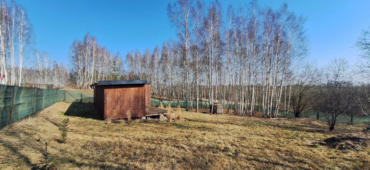 Działka rekreacyjna Raj. Zdjęcie 3