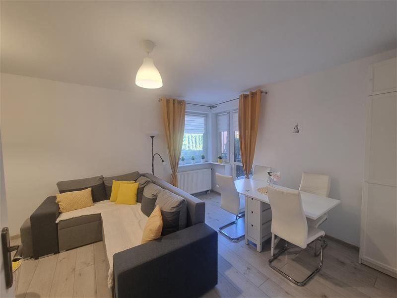 Mieszkanie 3-pokojowe Rumia, ul. Polna