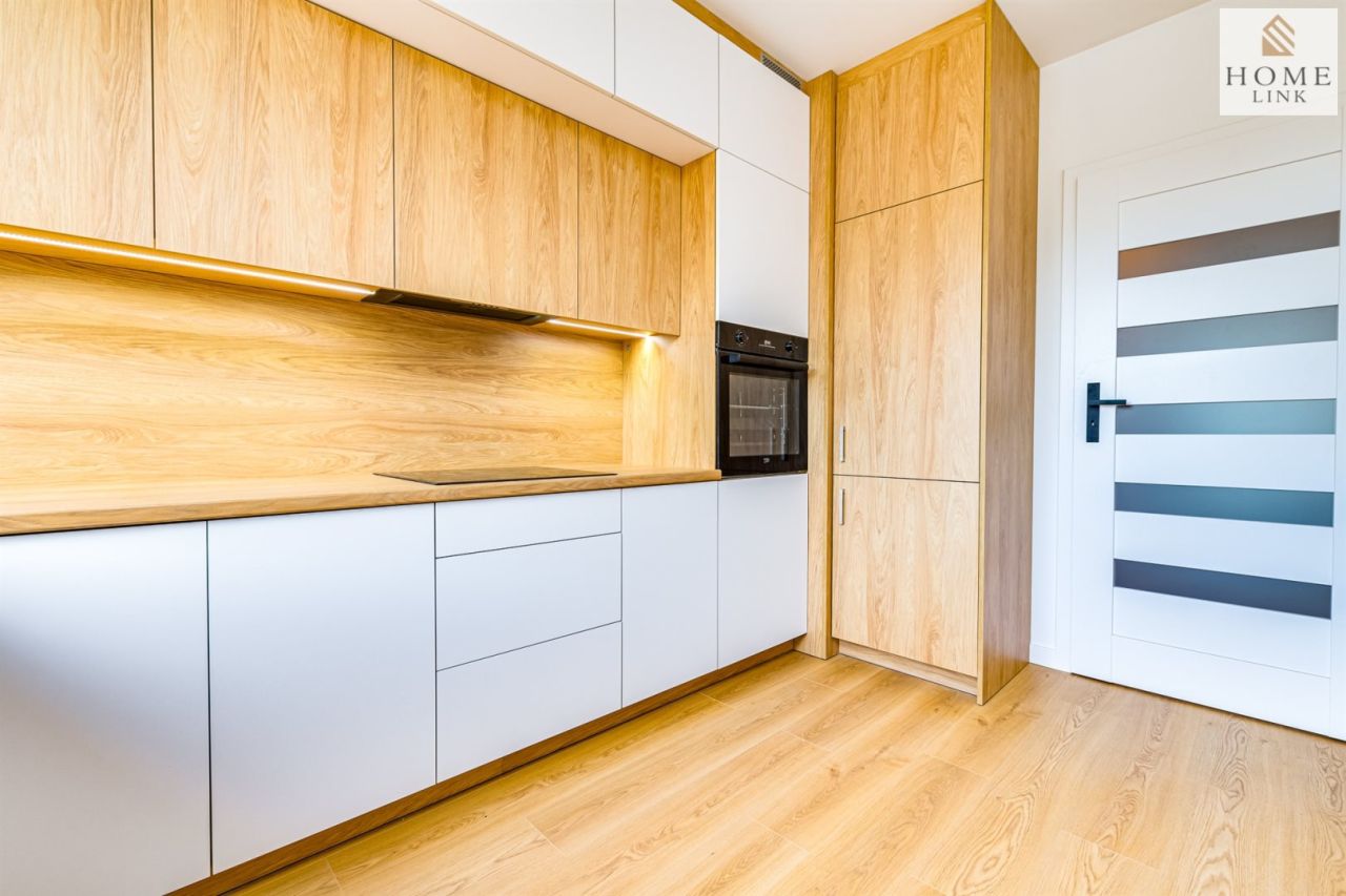 Mieszkanie 2-pokojowe Olsztyn Zatorze, ul. Poprzeczna. Zdjęcie 5