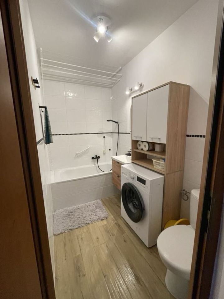 Mieszkanie 1-pokojowe Warszawa Bemowo, ul. Wacława Borowego