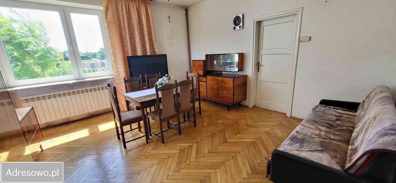 dom wolnostojący, 7 pokoi Rzeszów Miłocin, ul. św. Huberta. Zdjęcie 5