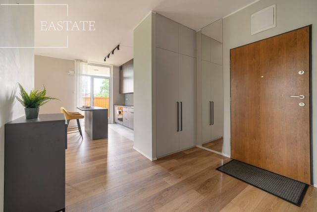 Mieszkanie 3-pokojowe Warszawa Praga-Południe, ul. Kokoryczki. Zdjęcie 13