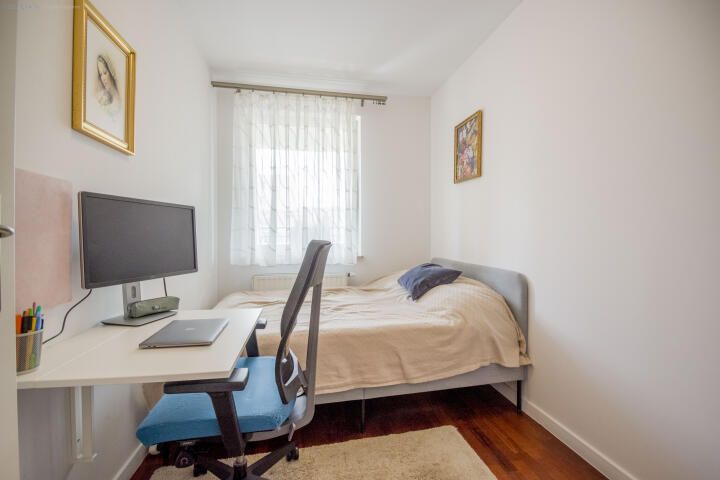 Mieszkanie 4-pokojowe Kraków Mistrzejowice, os. Oświecenia. Zdjęcie 10