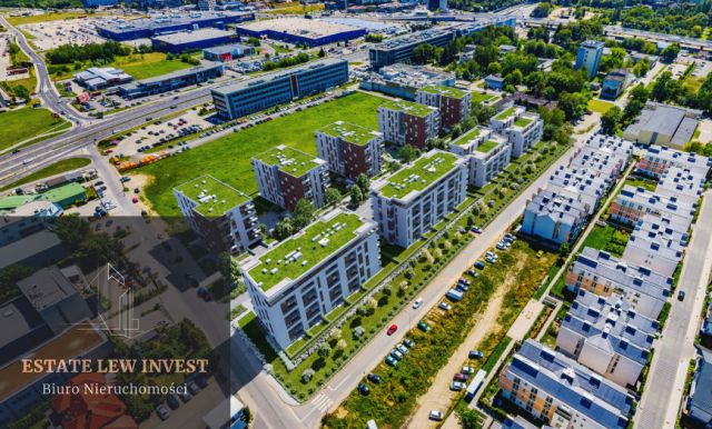 Mieszkanie 2-pokojowe Kraków Bronowice Wielkie, ul. Sosnowiecka. Zdjęcie 3